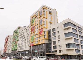 Сдается 2-ком. квартира, 48 м2, Республика Башкортостан, Комсомольская улица, 15