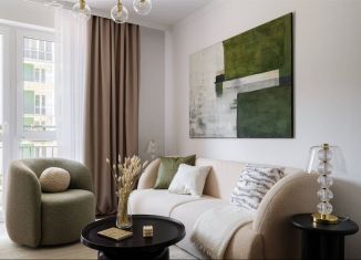 Продам квартиру студию, 60.5 м2, Сочи, улица Искры, 66/10