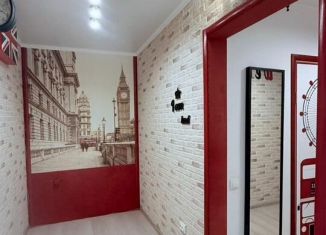 Продам 1-ком. квартиру, 43.2 м2, Курск, улица Карла Маркса, 31А