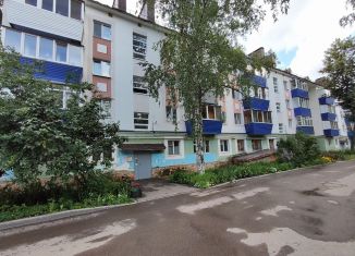 Продам 2-ком. квартиру, 42.4 м2, Бугульма, улица Мусы Джалиля, 28