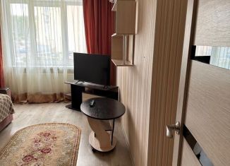 Продается 1-ком. квартира, 36.4 м2, Саратов, Лунная улица, 30А, ЖК Черёмушки