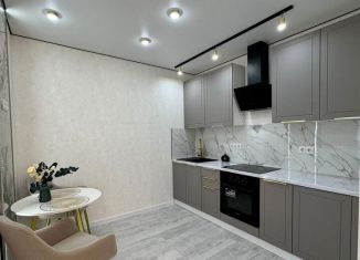 Двухкомнатная квартира на продажу, 51.3 м2, Краснодар, улица Петра Метальникова, 38