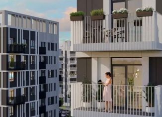 Продажа 3-комнатной квартиры, 71.6 м2, поселок Темерницкий, Весенняя улица, 6