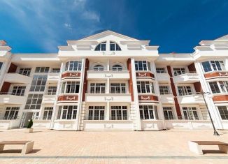 Продам 2-комнатную квартиру, 49.5 м2, Сочи, улица Ленина, 290/7к2, ЖК Курортный