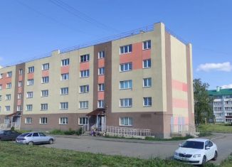 Продается квартира студия, 24 м2, Челябинская область, улица 40 лет Победы, 12