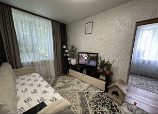 Продается 2-комнатная квартира, 38 м2, Павлово, Высокая улица, 11