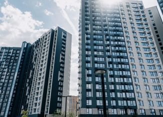 Продается 2-ком. квартира, 58.1 м2, Астрахань, улица Бехтерева, 12/4, ЖК Атмосфера