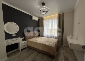 Продам двухкомнатную квартиру, 60 м2, Ростов-на-Дону, ЖК Город у Реки, улица 23-я Линия, 54с5