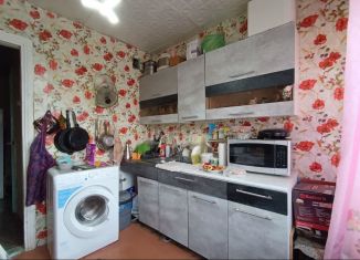 Продажа 3-ком. квартиры, 61.1 м2, Камышлов, улица Бажова, 36