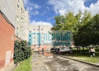 Продается однокомнатная квартира, 30 м2, Йошкар-Ола, улица Гончарова, 27