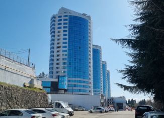 Сдача в аренду квартиры студии, 34 м2, Краснодарский край, улица Ленина, 298Бк4