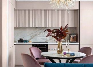 Продается 1-комнатная квартира, 44.3 м2, Йошкар-Ола, улица Меримского, 6, микрорайон Фестивальный