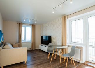 Квартира на продажу студия, 19.2 м2, Республика Башкортостан, улица Адмирала Макарова, 27