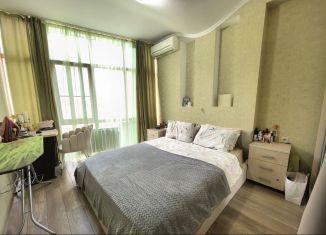 Продажа однокомнатной квартиры, 32 м2, Сочи, улица Следопытов, 9/33