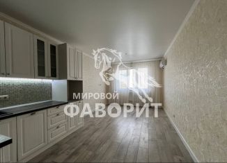 Продам трехкомнатную квартиру, 61.3 м2, Оренбург, проспект Победы, 157/3