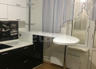 Продаю 1-комнатную квартиру, 38.4 м2, Тюмень, улица Николая Зелинского, 24, ЖК Домостроитель