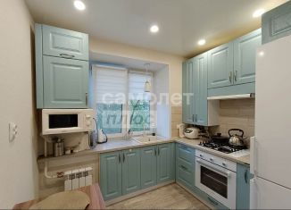 Продам 3-ком. квартиру, 51.6 м2, Иваново, Карьерная улица, 55