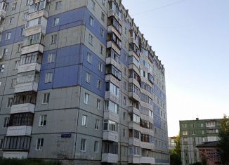 Продается 2-комнатная квартира, 55.1 м2, Сыктывкар, Петрозаводская улица, 40