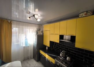 1-комнатная квартира на продажу, 33 м2, поселок Верхнетемерницкий, Лунный переулок, 1к2