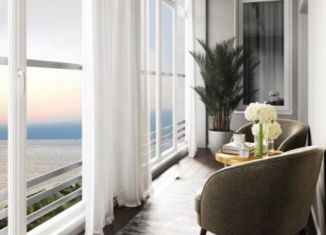 Продаю квартиру студию, 21.7 м2, Сочи, Ясногорская улица, 16/2к1, микрорайон Бытха