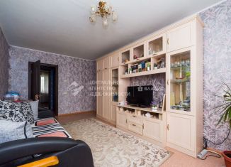 Двухкомнатная квартира на продажу, 56.7 м2, село Поляны, улица Терёхина, 3