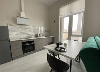 Продаю квартиру студию, 27.5 м2, Краснодар, Прикубанский округ, Конгрессная улица, 19/1к2