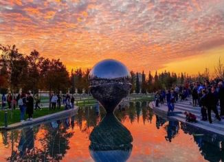 Продаю 3-комнатную квартиру, 111.1 м2, Краснодар, Черниговская улица, 1, ЖК Версаль