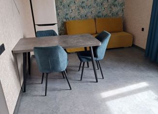 Продаю 3-ком. квартиру, 77.5 м2, посёлок Молодёжный, улица Вадима Усова, 22, ЖК Молодёжный