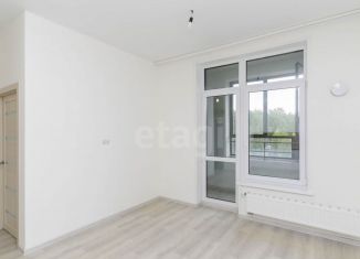 Продаю однокомнатную квартиру, 35 м2, Тюмень, улица Монтажников, 44, ЖК Дом Лес Парк