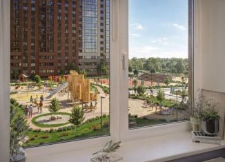 Продаю 2-комнатную квартиру, 53.6 м2, Тверская область, улица Сергея Есенина, 37