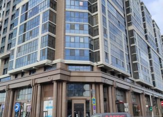 1-ком. квартира на продажу, 53.6 м2, Краснодар, улица Будённого, 129, улица Буденного