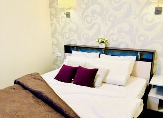 Сдается в аренду квартира студия, 46.5 м2, Ярославская область, 2-й Брагинский проезд, 6