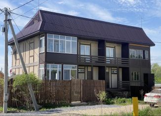 3-комнатная квартира на продажу, 54.8 м2, Республика Башкортостан, Спортивный переулок, 7/1