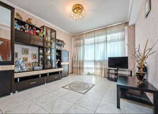 Продаю 1-комнатную квартиру, 40 м2, Новосибирск, улица Адриена Лежена, 19, Дзержинский район