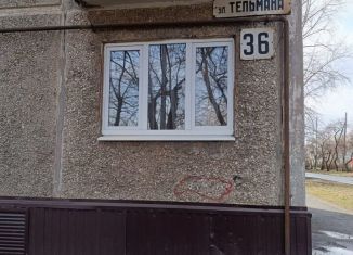Продам 2-ком. квартиру, 43 м2, Нижний Тагил, улица Тельмана, 36