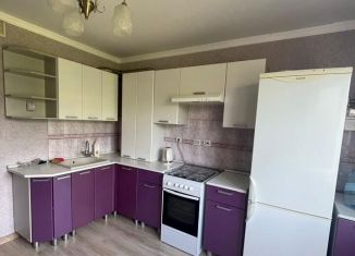 Однокомнатная квартира в аренду, 43 м2, Калининград, улица Дзержинского, 168В, ЖК Московский дворик