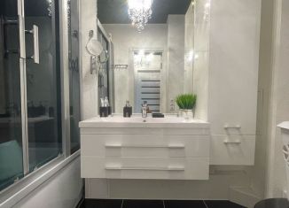 Аренда 1-комнатной квартиры, 39 м2, Курская область, проспект Победы, 46