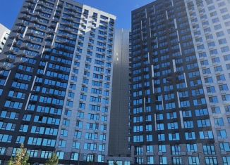 Продаю однокомнатную квартиру, 32.4 м2, Астрахань, улица Бехтерева, 2Б, ЖК Атмосфера