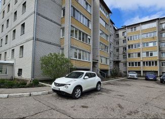 Продажа 1-комнатной квартиры, 40.2 м2, Владимир, Песочная улица, 4