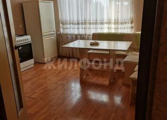 Сдам 3-ком. квартиру, 89 м2, Новосибирск, микрорайон Горский, 84