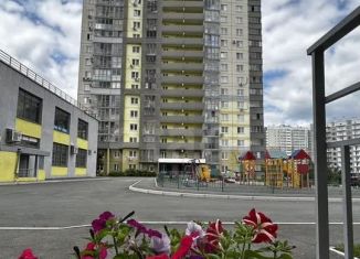 Продаю 1-ком. квартиру, 37.8 м2, Челябинск, Краснопольский проспект, 14, Курчатовский район