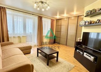 Продажа трехкомнатной квартиры, 75.5 м2, Республика Башкортостан, улица Цюрупы, 156/2