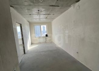 Продам однокомнатную квартиру, 44.7 м2, Тюмень, Краснооктябрьская улица, 8, ЖК ДОК