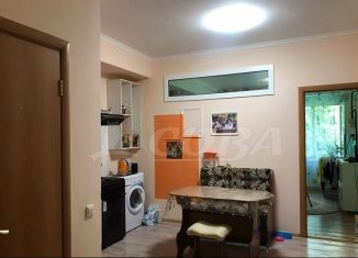 Трехкомнатная квартира на продажу, 66 м2, Сочи, Восточная улица, 8/1, микрорайон Мамайка
