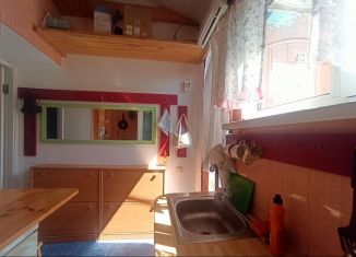 Продается однокомнатная квартира, 18.9 м2, Ялта, улица Руданского, 4