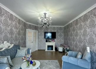 Продам трехкомнатную квартиру, 86.3 м2, Губкин, Мичуринский микрорайон, 1А