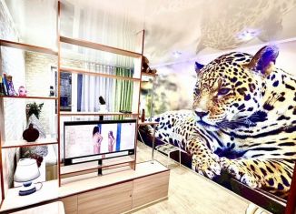 Сдам 2-комнатную квартиру, 49 м2, Йошкар-Ола, Пролетарская улица, 71А, 10-й микрорайон