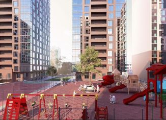 Продажа 1-ком. квартиры, 56.6 м2, Махачкала, улица Даганова, 139