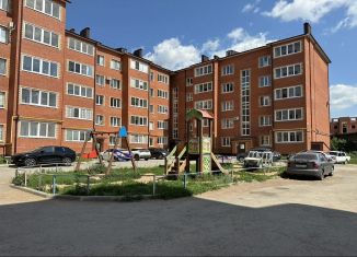 Продается двухкомнатная квартира, 58.8 м2, Оренбургская область, улица Фрунзе, 7Н