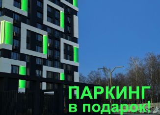 Продается 4-ком. квартира, 91.6 м2, Республика Башкортостан